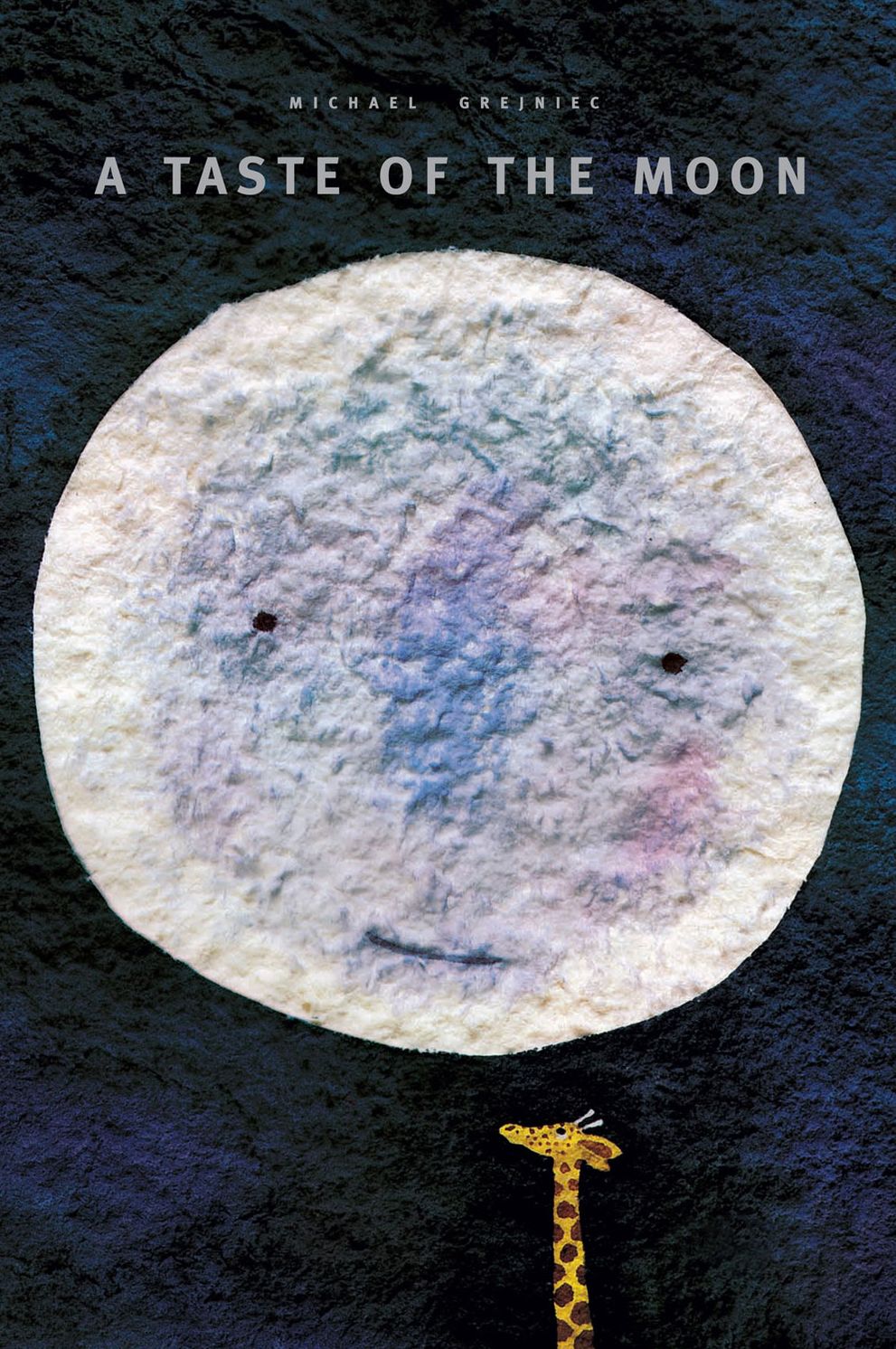 A Taste of the Moon