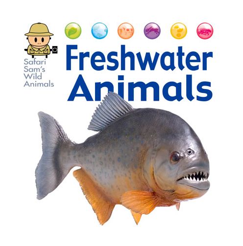 Freshwater Animals