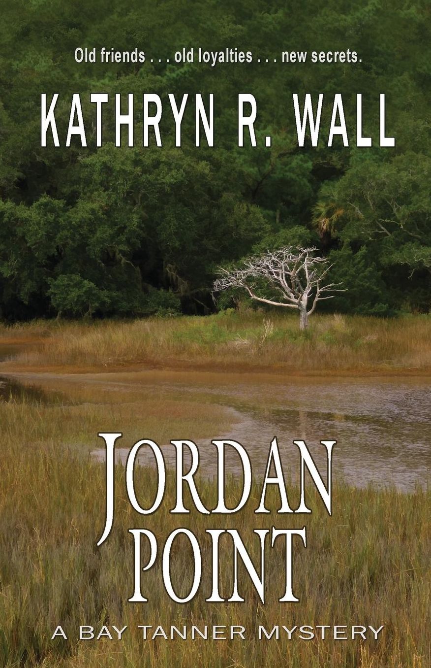 Jordan Point