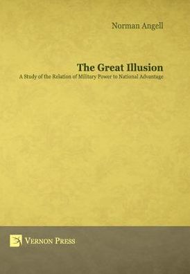 The Great Illusion