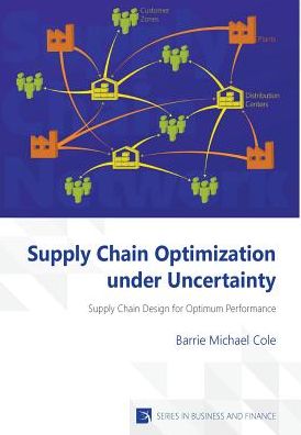Supply Chain Optimization under Uncertainty