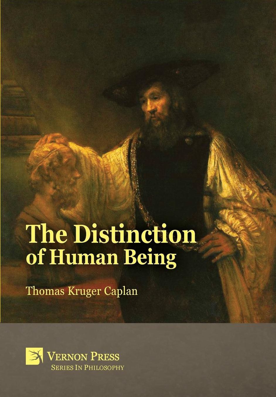The Distinction of Human Being