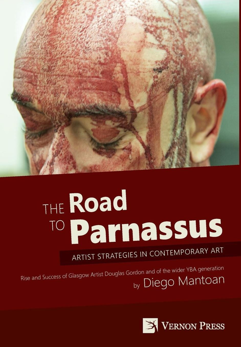The Road to Parnassus: Artist Strategies in Contemporary Art