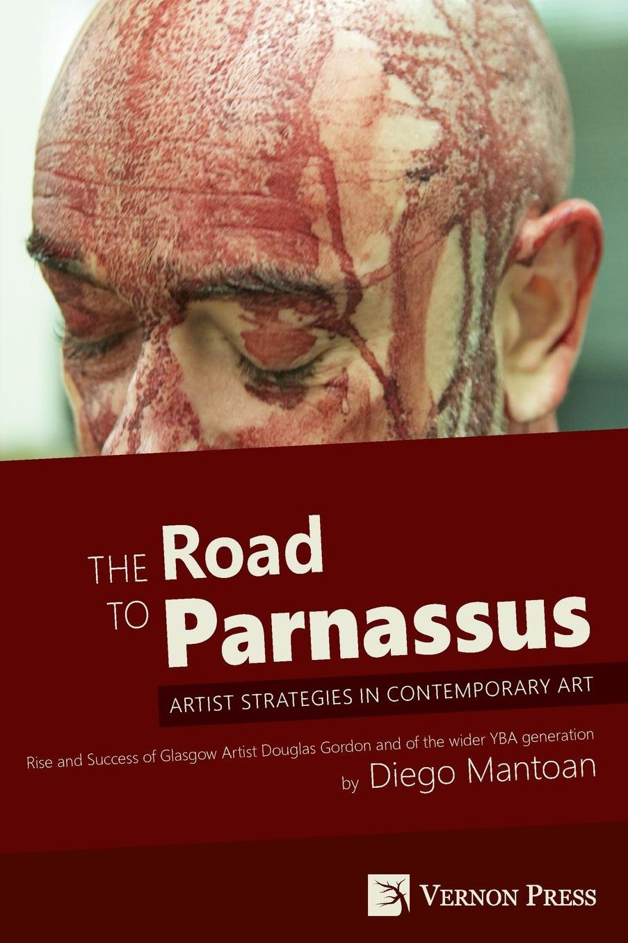 The Road to Parnassus: Artist Strategies in Contemporary Art