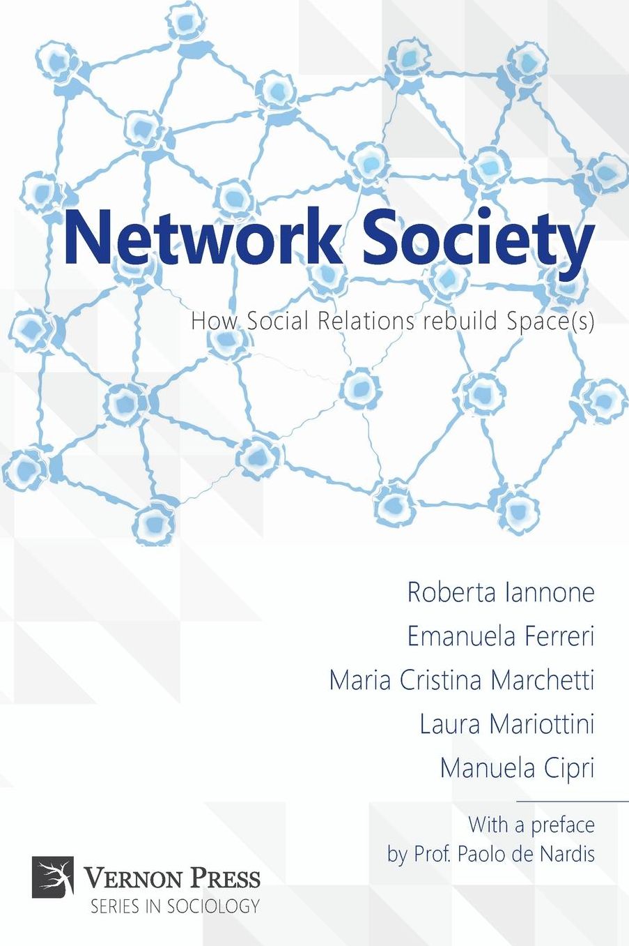 Network Society; How Social Relations Rebuild Space(s)