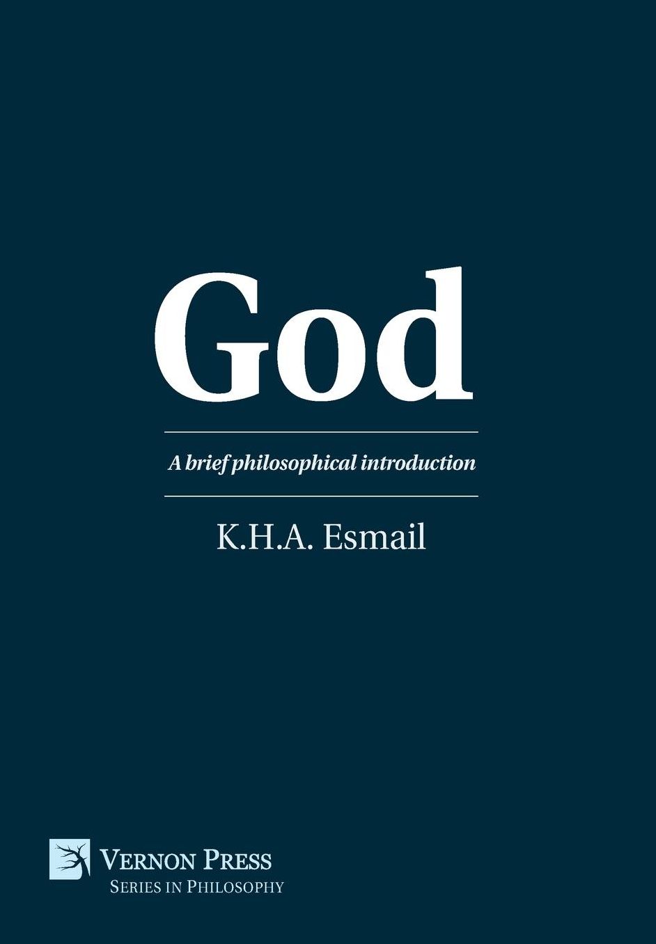 God: A brief philosophical introduction