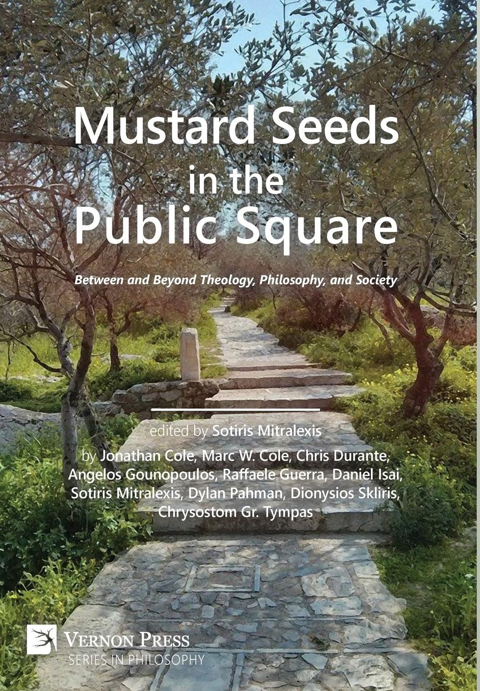 Mustard Seeds in the Public Square: Between and Beyond Theology, Philosophy, and Society
