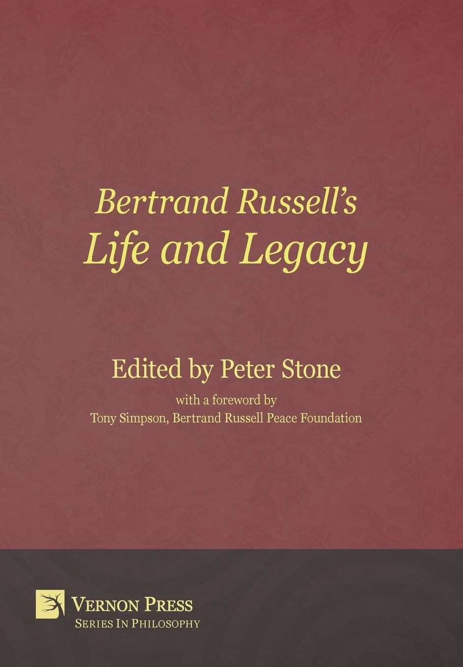 Bertrand Russell's Life and Legacy
