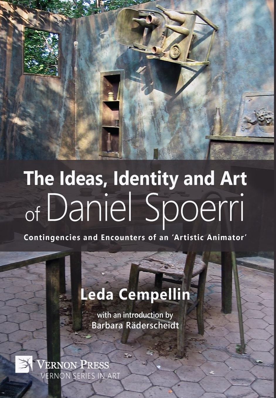 The Ideas, Identity and Art of Daniel Spoerri: Contingencies and Encounters of an 'Artistic Animator'