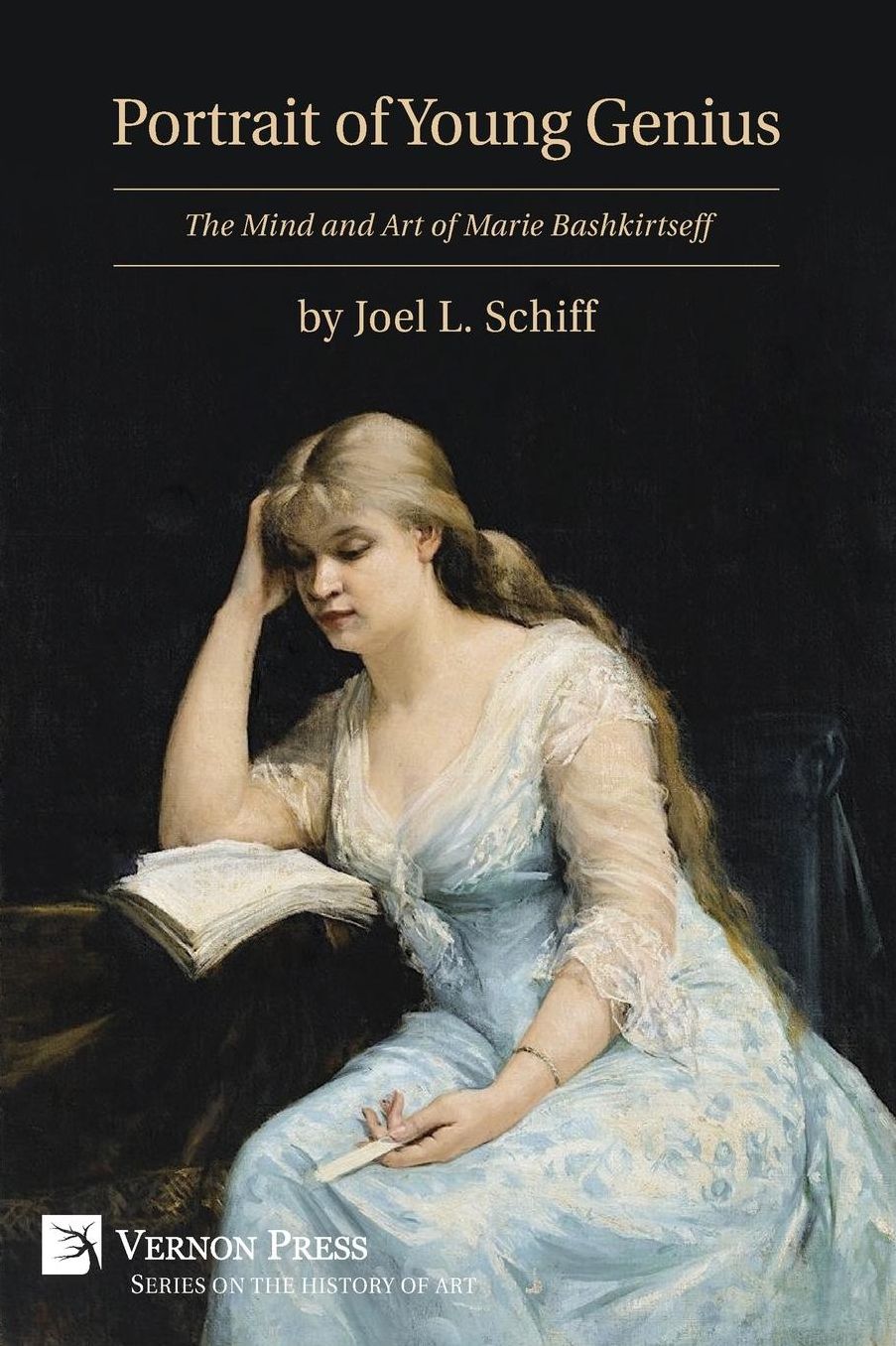 Portrait of Young Genius: The Mind and Art of Marie Bashkirtseff
