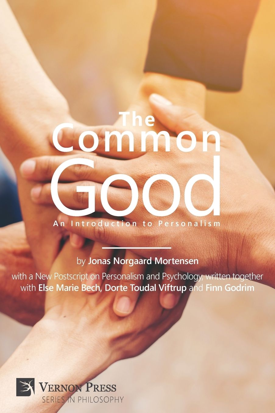Common Good: An Introduction to Personalism