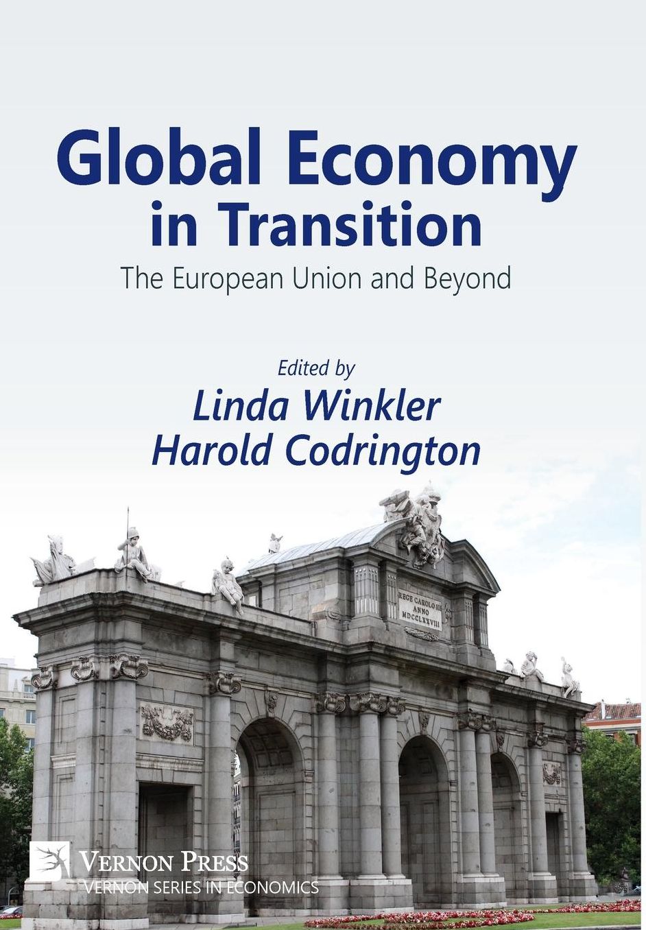 Global Economy in Transition: the European Union and Beyond