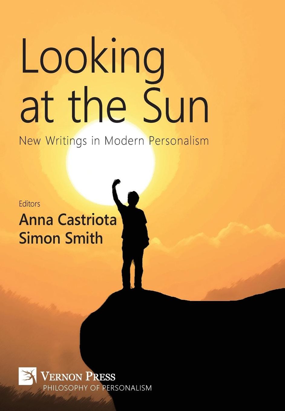 Looking at the Sun: New Writings in Modern Personalism