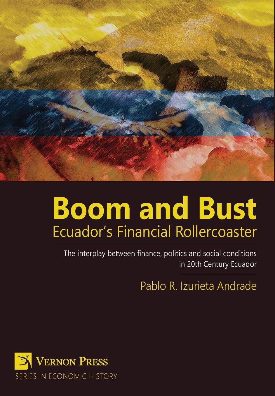 Boom and Bust: Ecuador's Financial Rollercoaster