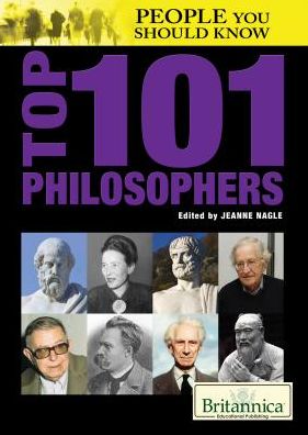 Top 101 Philosophers
