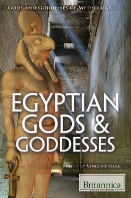 Egyptian Gods Goddesses