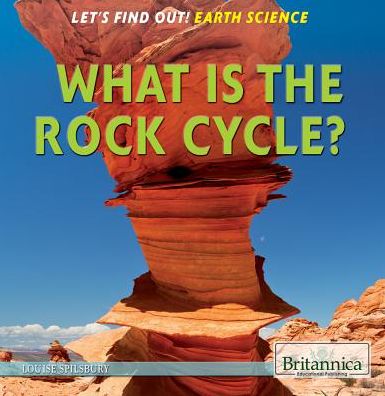 What Is the Rock Cycle?