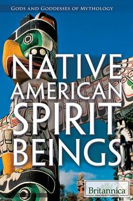 Native American Spirit Beings