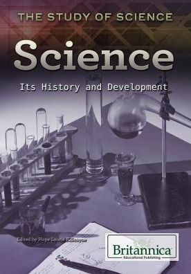 Science: Its History and Development