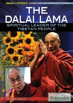 The Dalai Lama