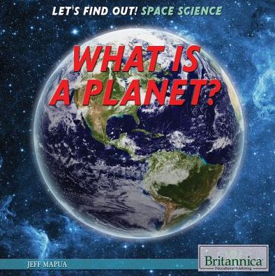 What Is a Planet?