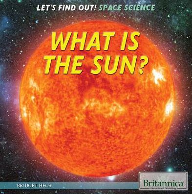 What Is a Sun?