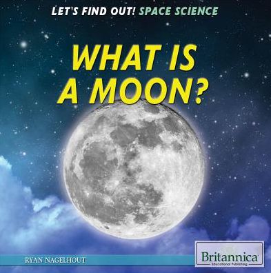 What Is a Moon?