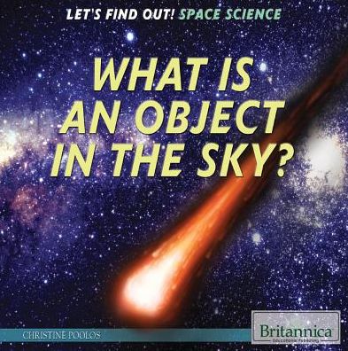 What Is an Object in the Sky?