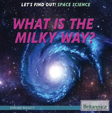 What Is the Milky Way?