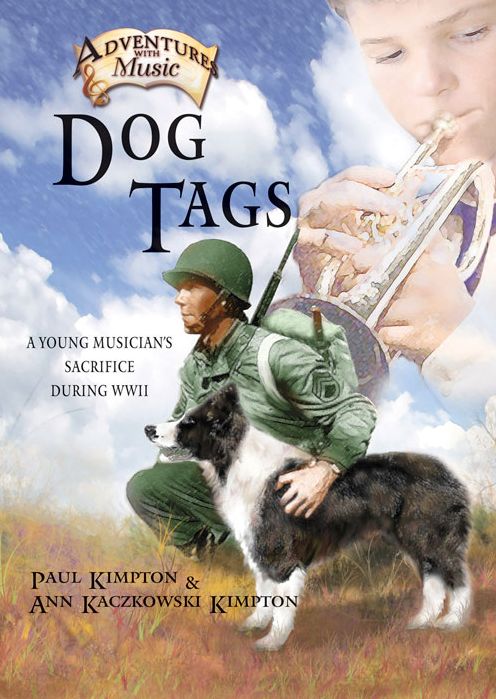 Dog Tags: A Young Musician's Sacrifice During WWII