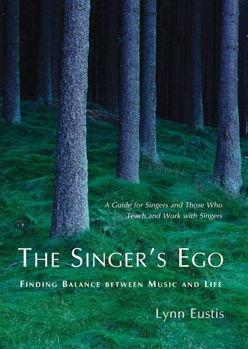 The Singer's Ego: Finding Balance Between Music and Life