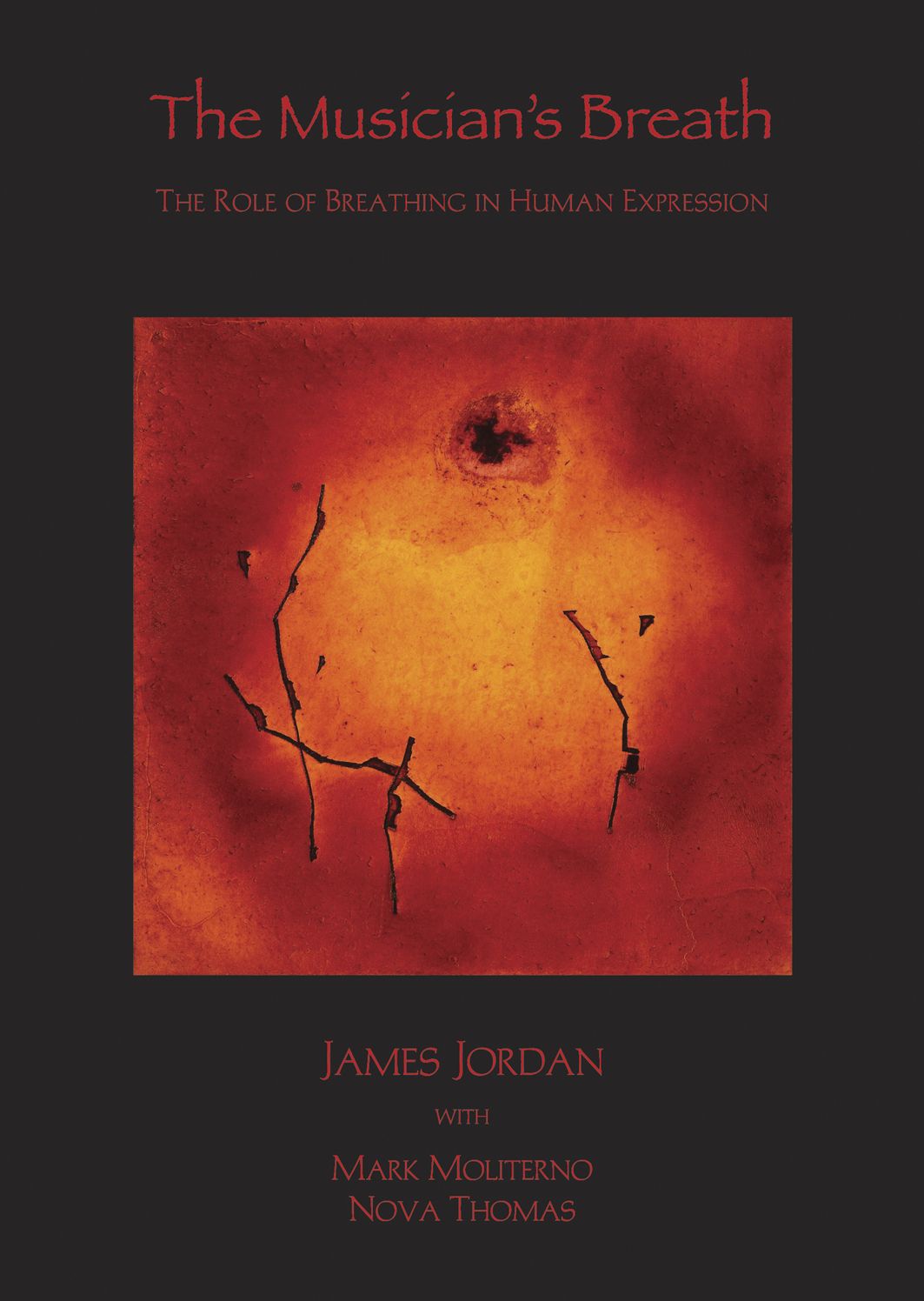 The Musician's Breath: The Role of Breathing in Human Expression