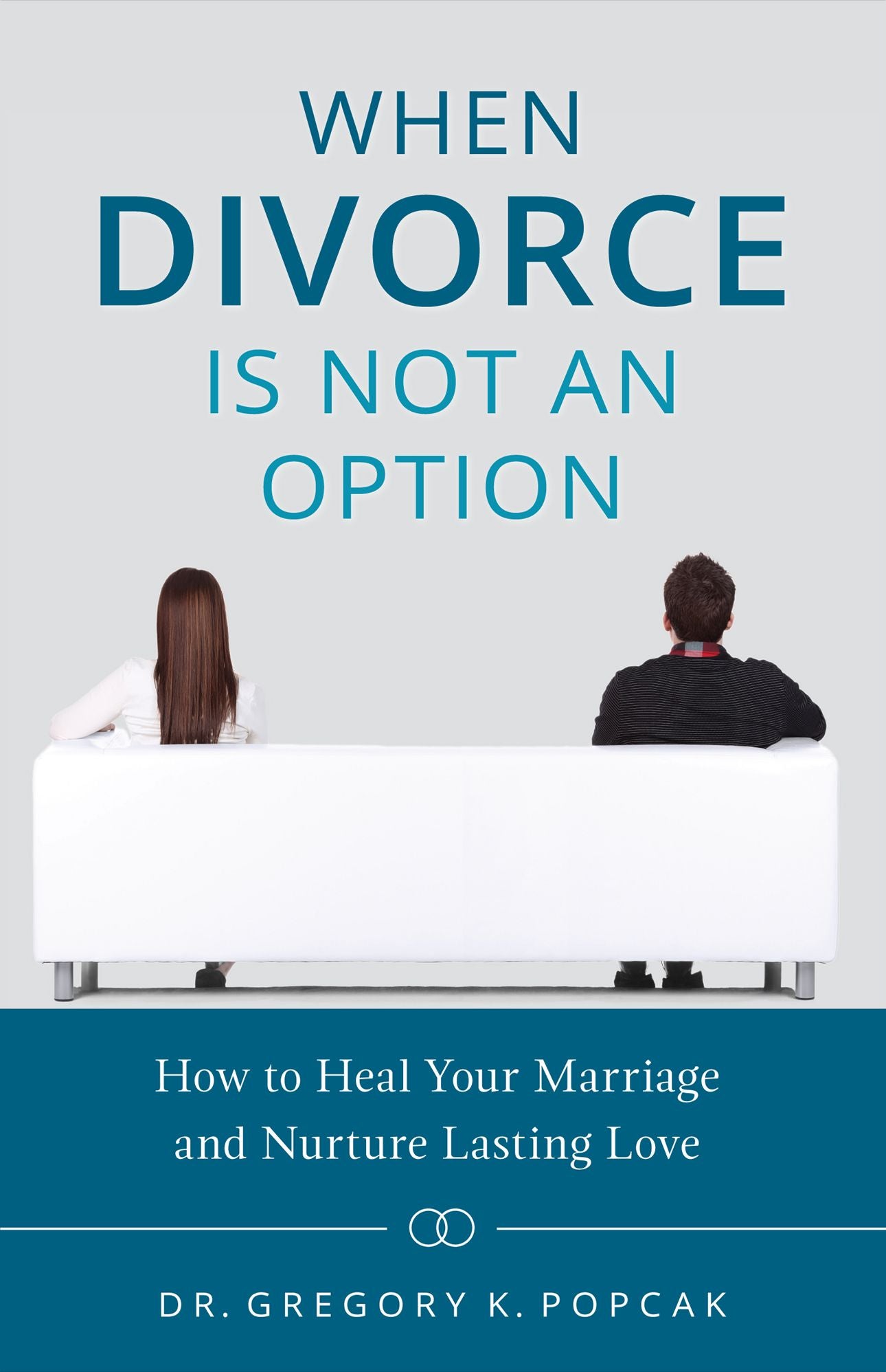When Divorce is Not an Option