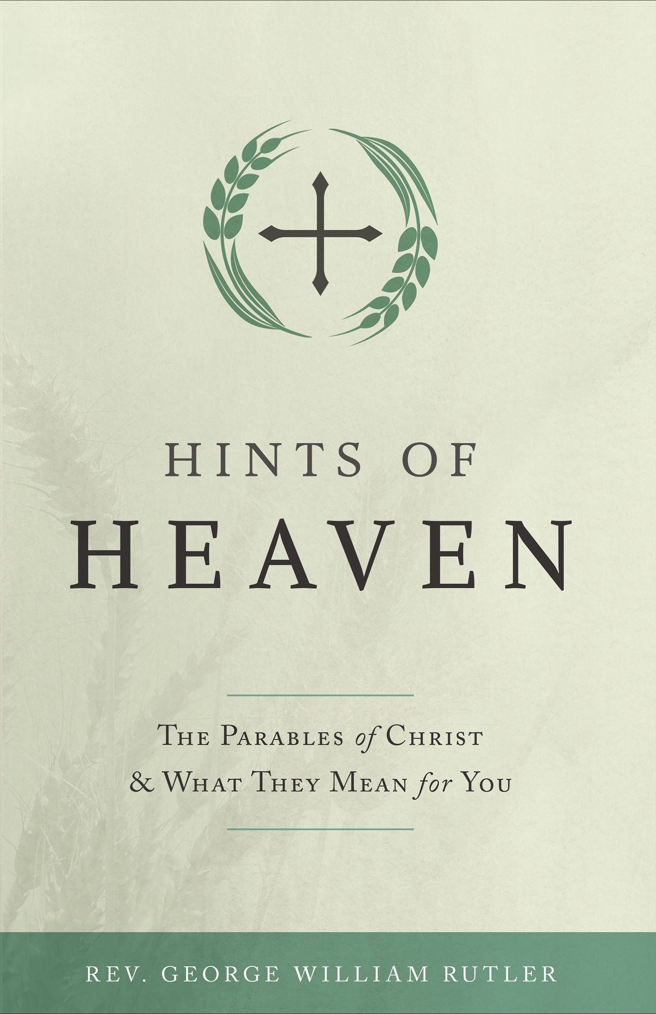 Hints of Heaven