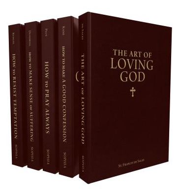 Basics of Catholic Living