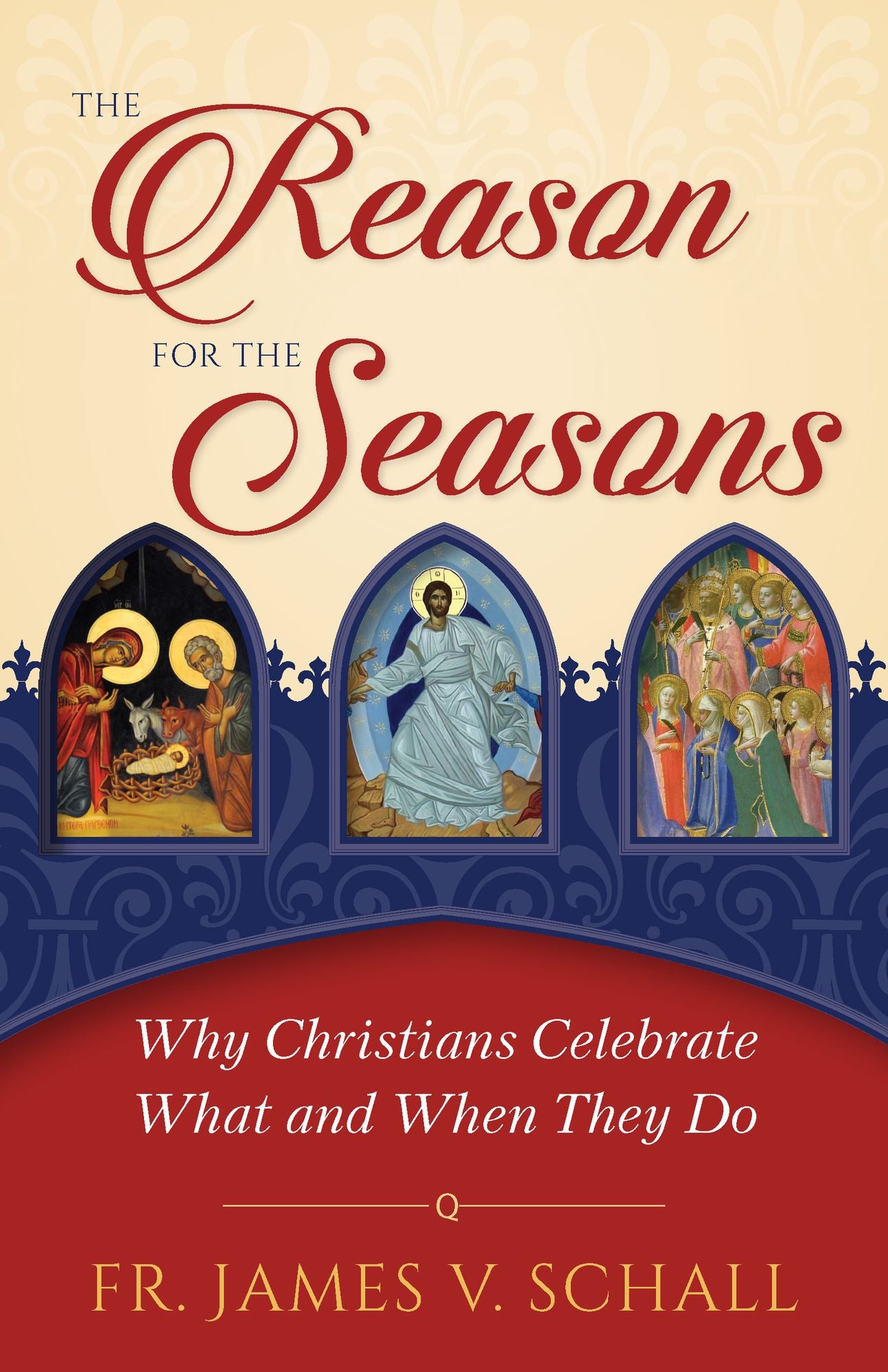 The Reason for the Seasons: Why Christians Celebrate What and When They Do