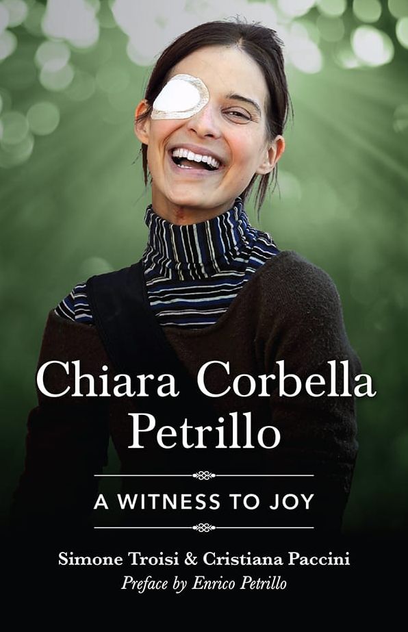 Chiara Corbella Petrillo