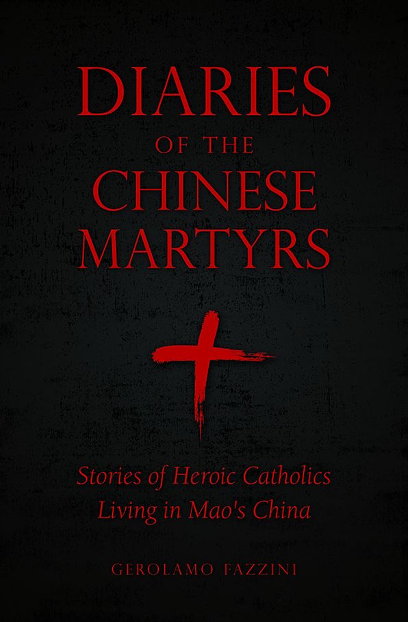 Diaries of Chinese Martyrs