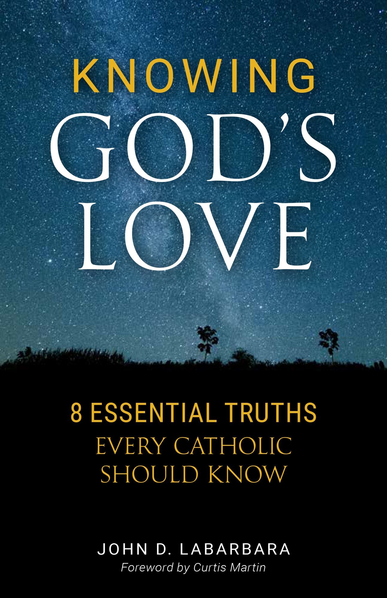 Knowing God's Love