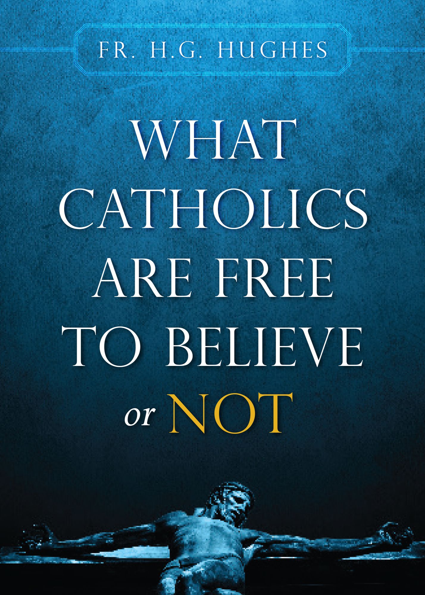 What Catholics are Free to Believe or Not