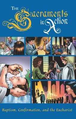 The Sacraments