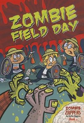 Zombie Field Day