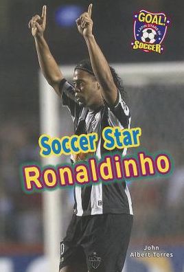 Soccer Star Ronaldinho