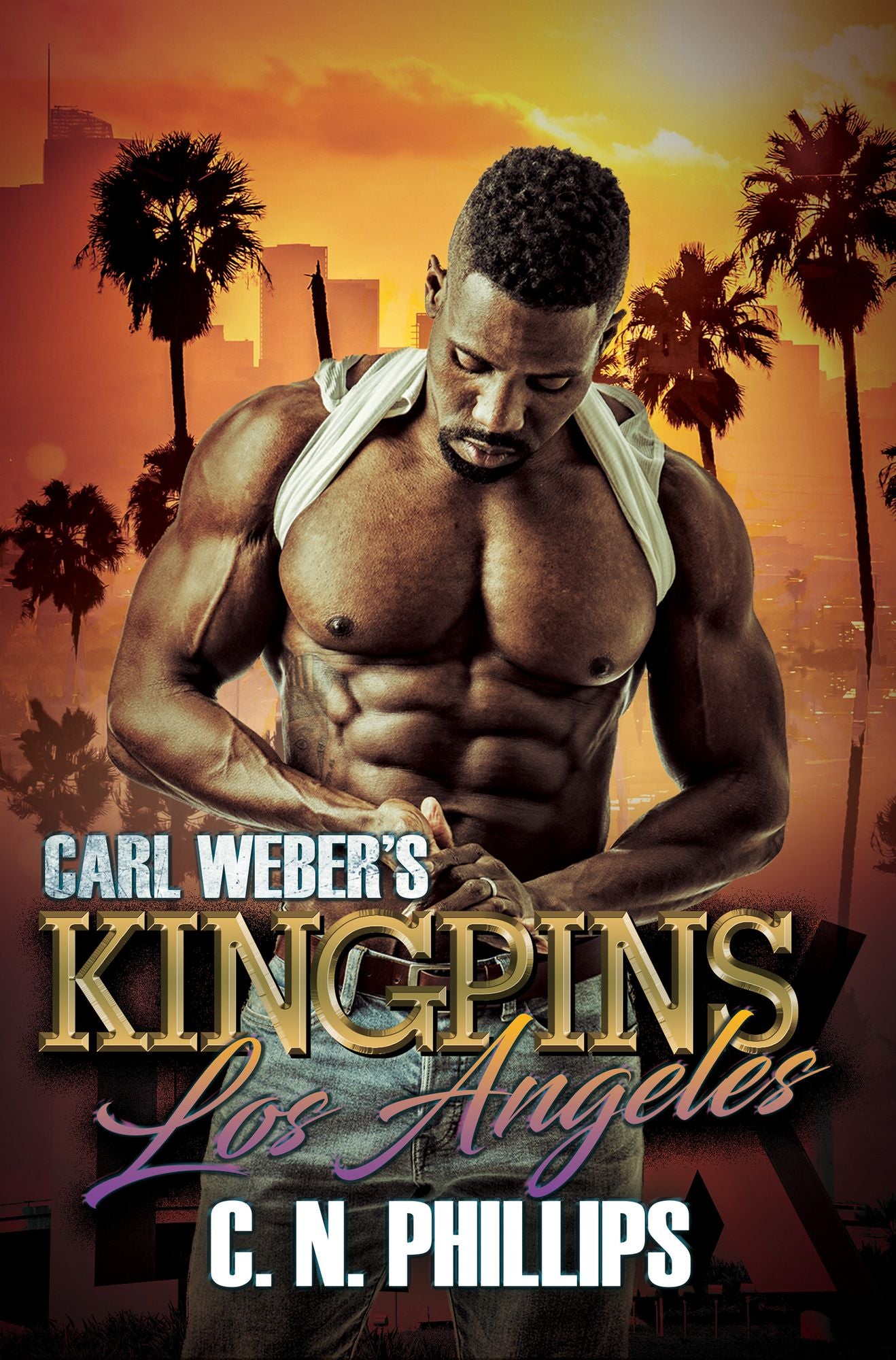 Carl Weber's Kingpins : Los Angeles
