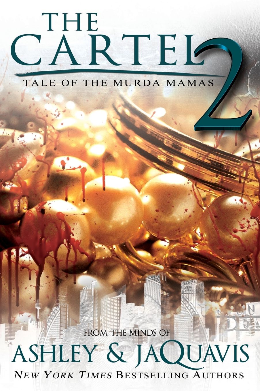 The Cartel 2: Tale of the Murda Mamas