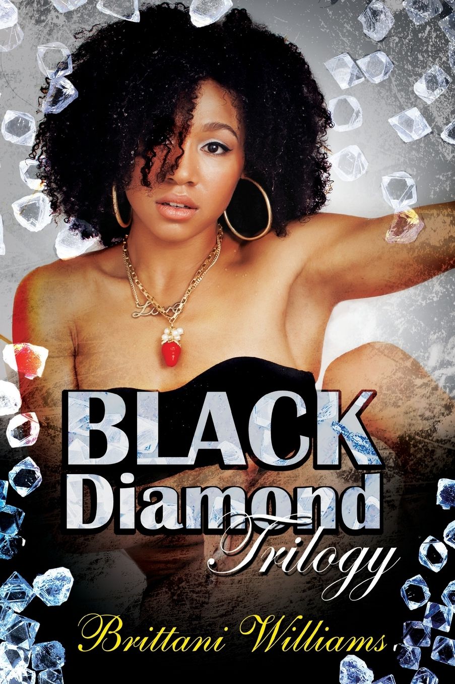 The Black Diamond Trilogy