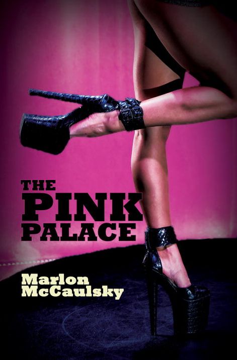 The Pink Palace: Triple Crown Collection