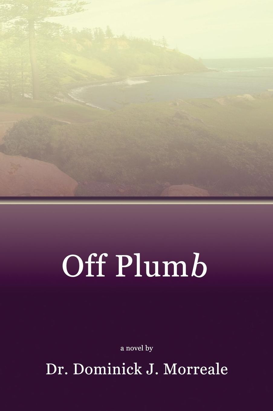 Off Plumb