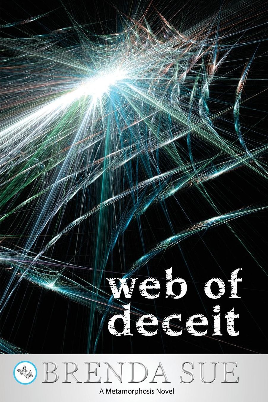 Web of Deceit