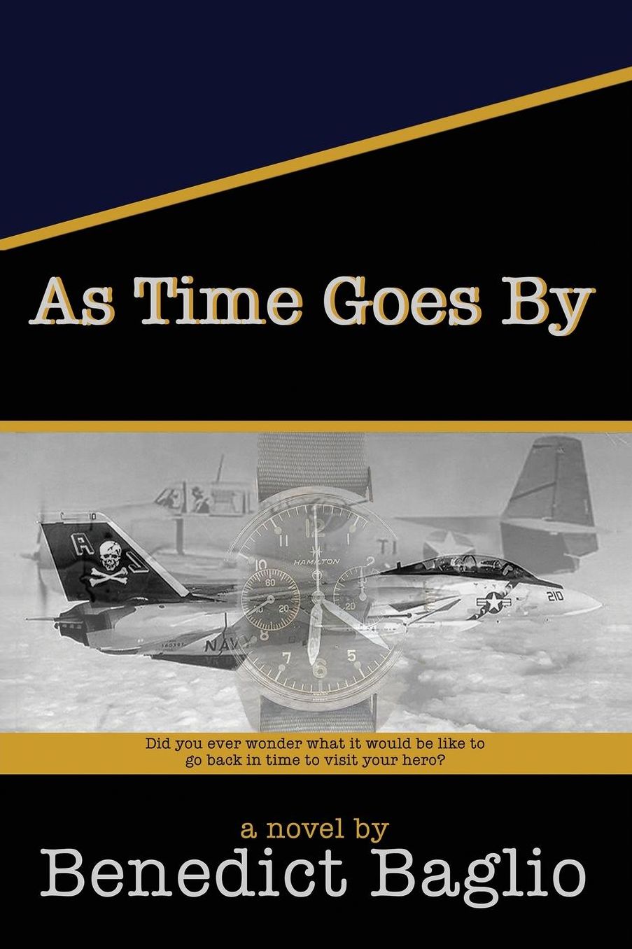 As Time Goes by